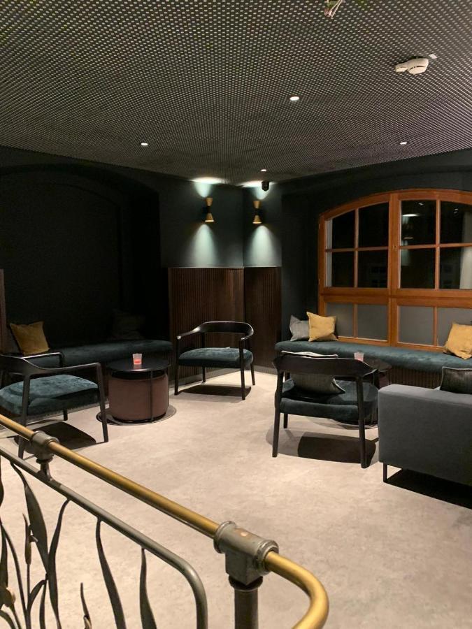 Hotel Zum Goldenen Hirsch Sonthofen Extérieur photo