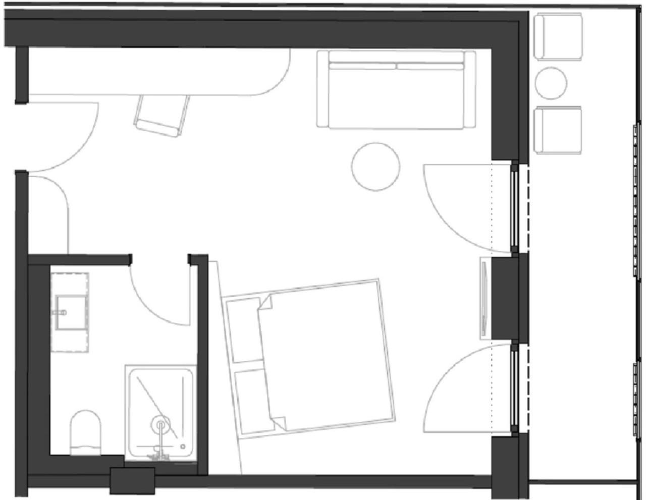 Hotel Zum Goldenen Hirsch Sonthofen Extérieur photo