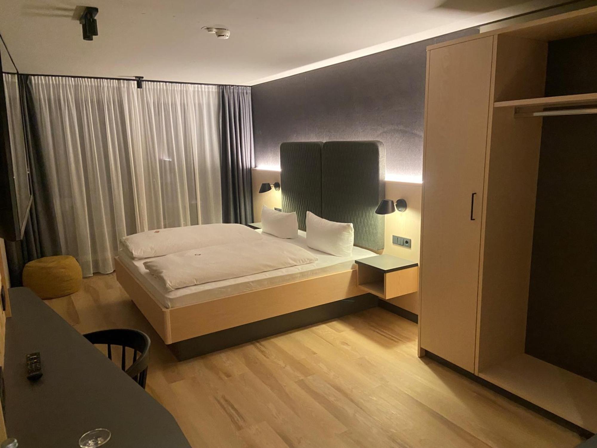 Hotel Zum Goldenen Hirsch Sonthofen Extérieur photo